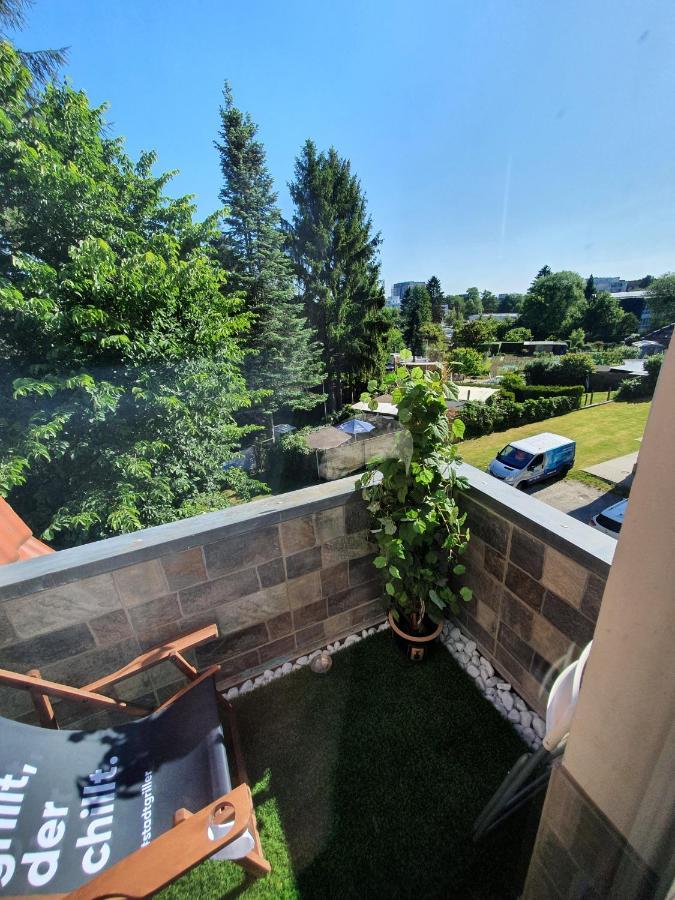 Goldhand Chill Point Bielefeld Exterior photo