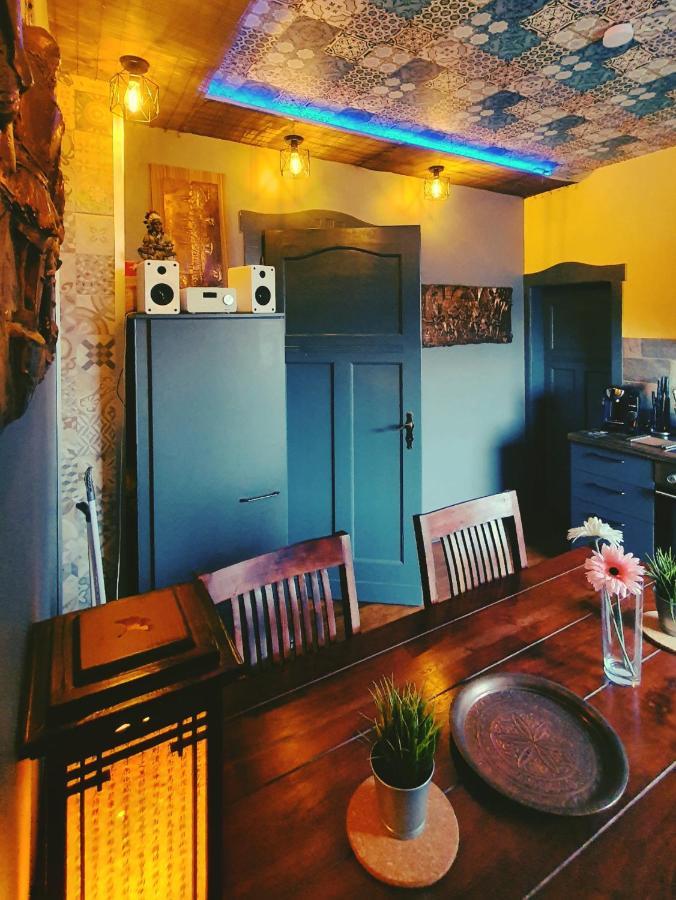 Goldhand Chill Point Bielefeld Exterior photo