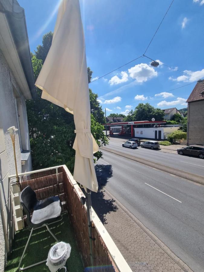 Goldhand Chill Point Bielefeld Exterior photo