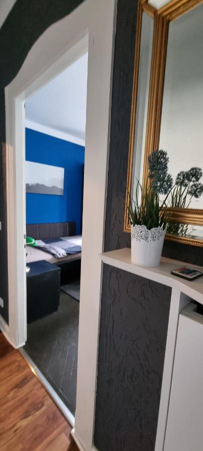 Goldhand Chill Point Bielefeld Exterior photo