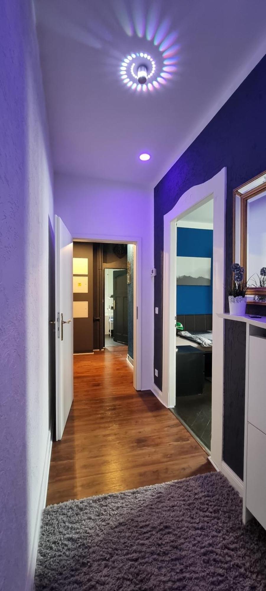 Goldhand Chill Point Bielefeld Room photo